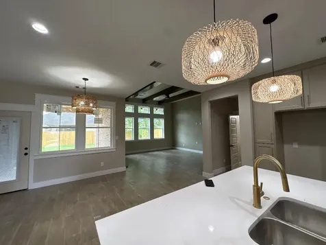 5680 Essie Lane Beaumont TX 77713