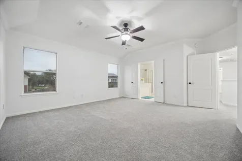 4110 Laurel Woods Circle Missouri City TX 77459