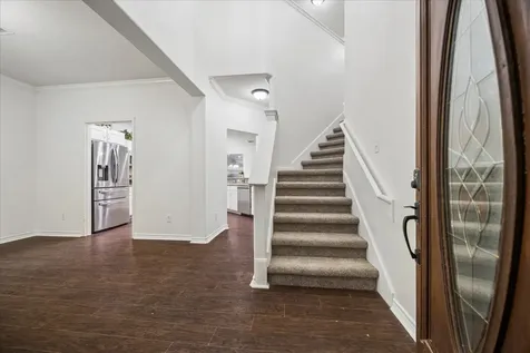 4110 Laurel Woods Circle Missouri City TX 77459