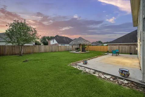 4110 Laurel Woods Circle Missouri City TX 77459