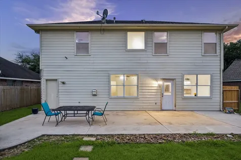4110 Laurel Woods Circle Missouri City TX 77459
