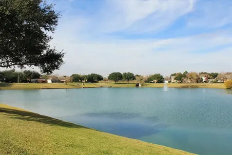 4110 Laurel Woods Circle Missouri City TX 77459