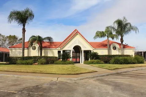 4110 Laurel Woods Circle Missouri City TX 77459