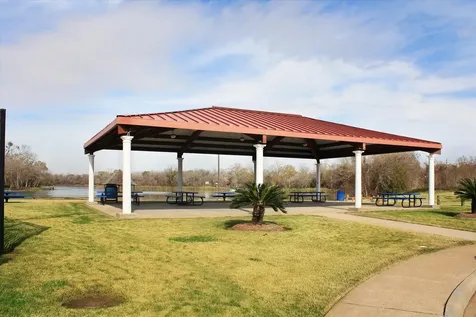 4110 Laurel Woods Circle Missouri City TX 77459