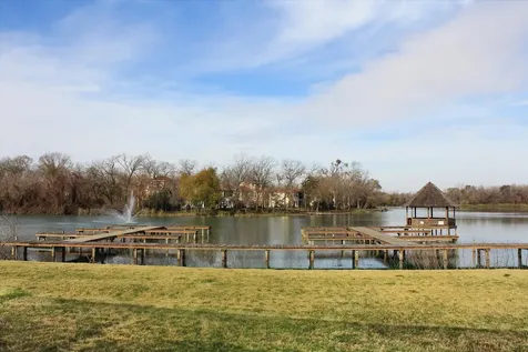 4110 Laurel Woods Circle Missouri City TX 77459