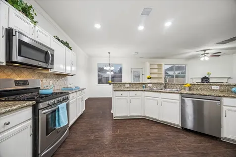 4110 Laurel Woods Circle Missouri City TX 77459
