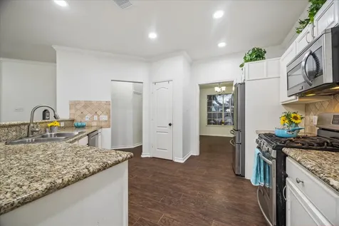 4110 Laurel Woods Circle Missouri City TX 77459
