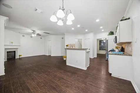 4110 Laurel Woods Circle Missouri City TX 77459