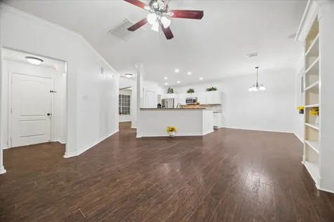4110 Laurel Woods Circle Missouri City TX 77459