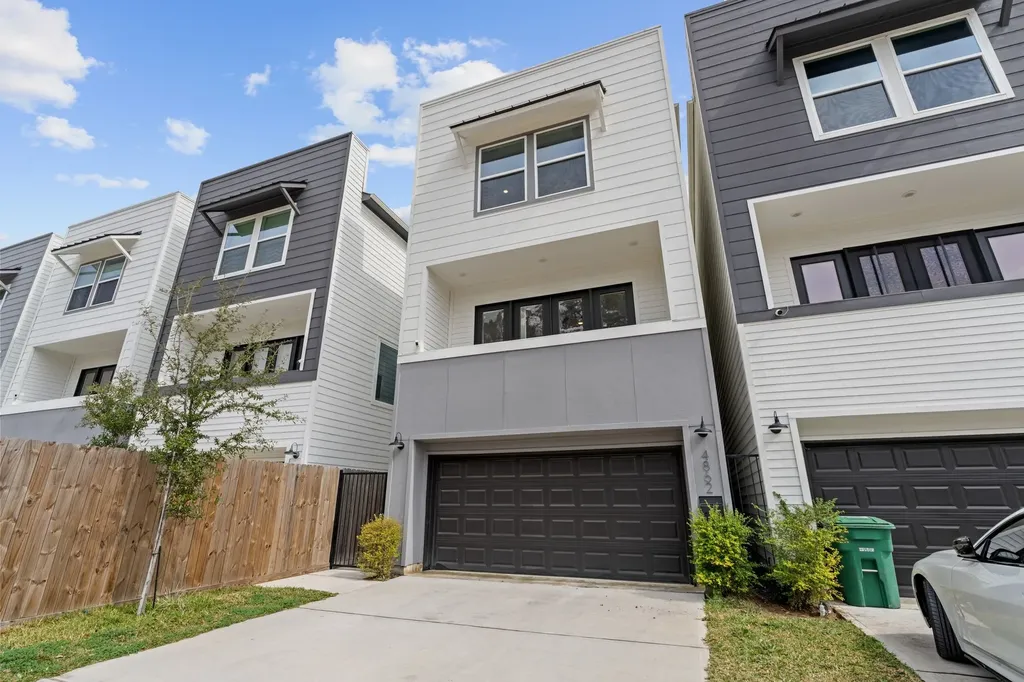 4862 Brinkman Street Houston TX 77018