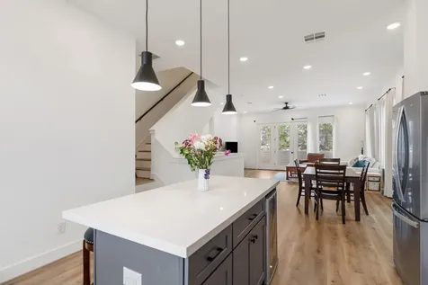 4862 Brinkman Street Houston TX 77018