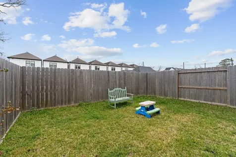4862 Brinkman Street Houston TX 77018