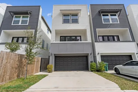 4862 Brinkman Street Houston TX 77018