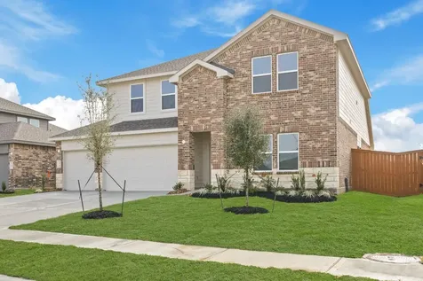 673 Canadian Trail Dayton TX 77535