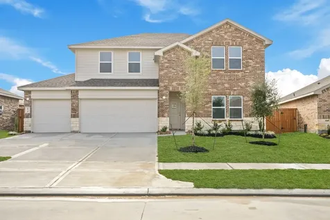 673 Canadian Trail Dayton TX 77535