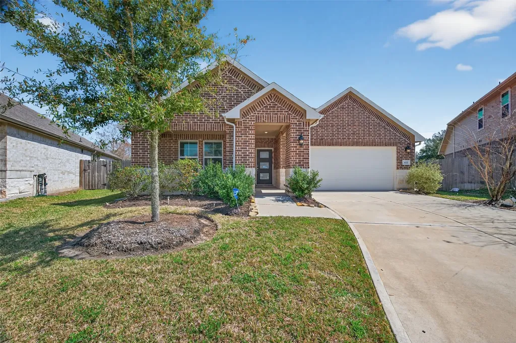 627 Ellwood Terrace Lane Richmond TX 77406
