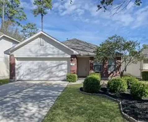 50 Thicket Grove Place The Woodlands TX 77385