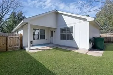 50 Thicket Grove Place The Woodlands TX 77385
