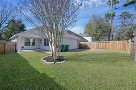 50 Thicket Grove Place The Woodlands TX 77385