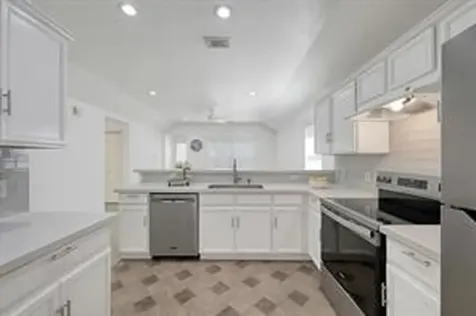 50 Thicket Grove Place The Woodlands TX 77385