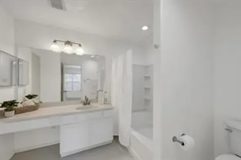 50 Thicket Grove Place The Woodlands TX 77385
