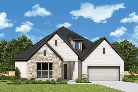 21857 Golden Putt Drive Porter TX 77365