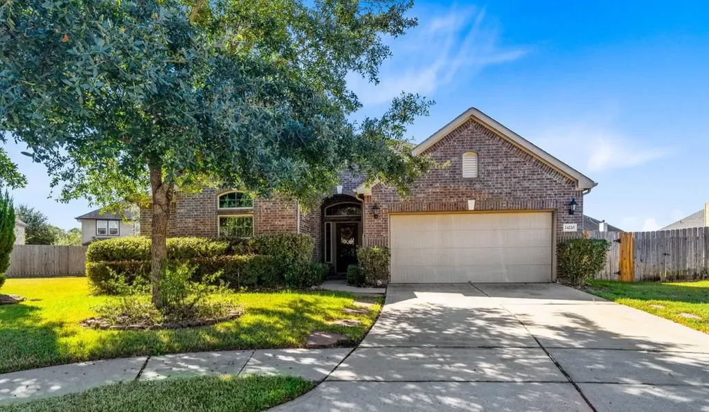 24220 Auburn Trails Drive Porter TX 77365