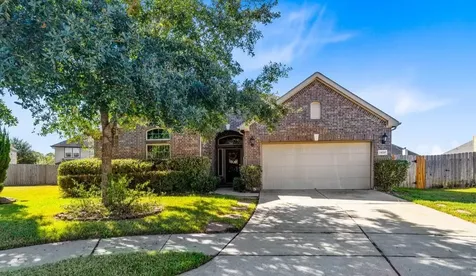 24220 Auburn Trails Drive Porter TX 77365
