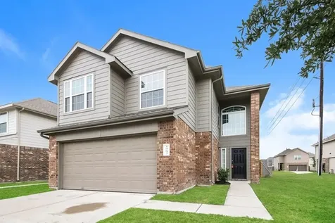18602 Paddys Creek Trail Katy TX 77449