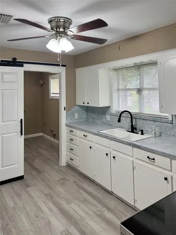 2013 Crestwood Drive Richmond TX 77469