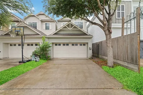 1917 W 15th Street A Houston TX 77008