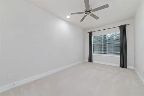 1917 W 15th Street A Houston TX 77008