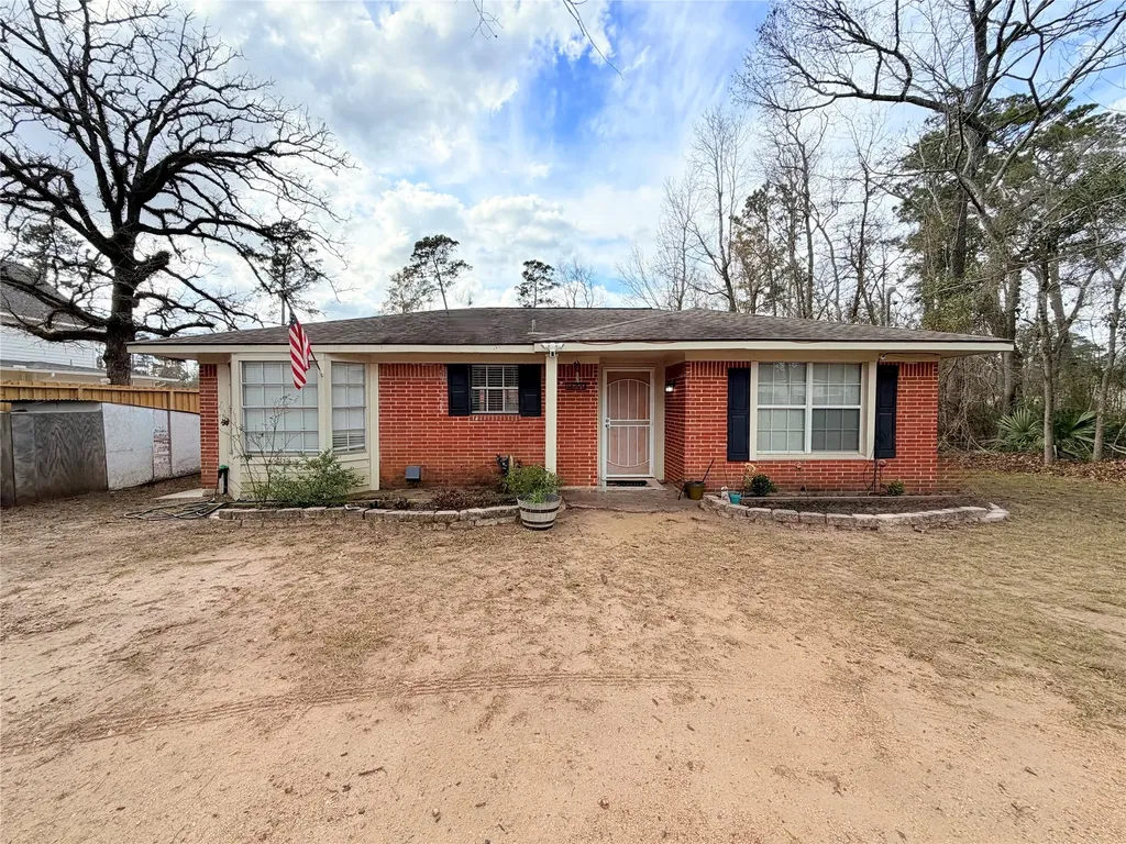 14790 Cypress Drive Conroe TX 77302