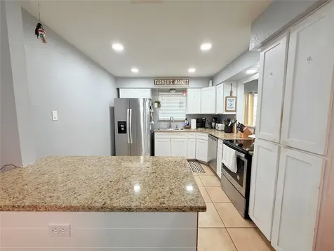 14790 Cypress Drive Conroe TX 77302