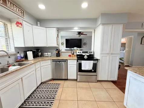 14790 Cypress Drive Conroe TX 77302