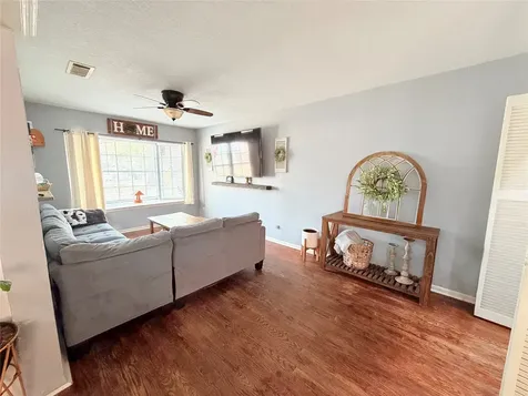 14790 Cypress Drive Conroe TX 77302