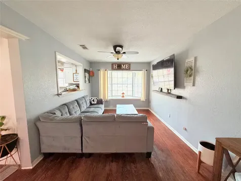 14790 Cypress Drive Conroe TX 77302