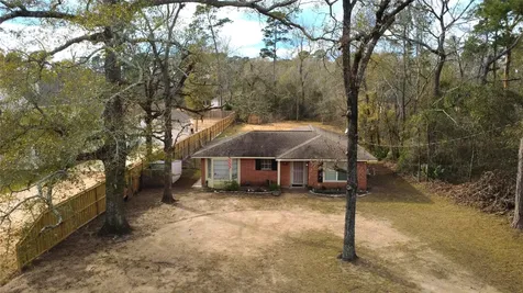 14790 Cypress Drive Conroe TX 77302
