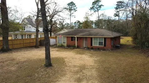 14790 Cypress Drive Conroe TX 77302