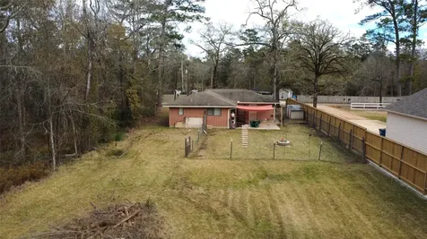 14790 Cypress Drive Conroe TX 77302