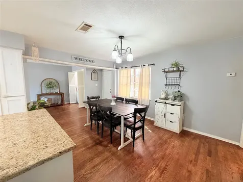 14790 Cypress Drive Conroe TX 77302