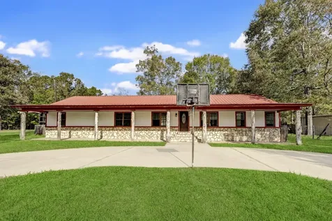 858 Big Hawg Drive Trinity TX 75862
