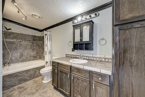 858 Big Hawg Drive Trinity TX 75862