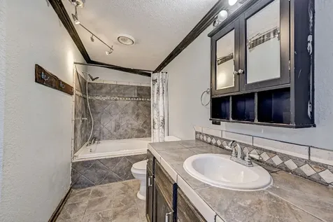 858 Big Hawg Drive Trinity TX 75862