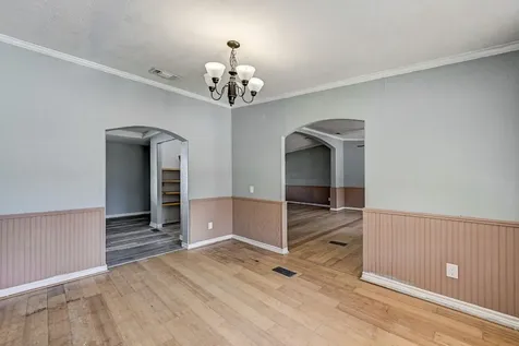 858 Big Hawg Drive Trinity TX 75862