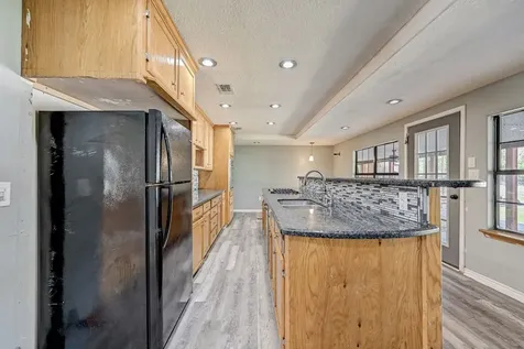858 Big Hawg Drive Trinity TX 75862