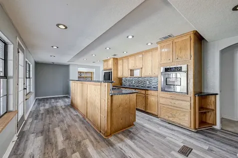 858 Big Hawg Drive Trinity TX 75862