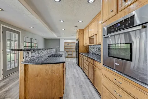 858 Big Hawg Drive Trinity TX 75862
