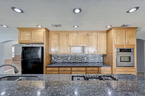 858 Big Hawg Drive Trinity TX 75862