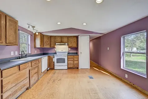 858 Big Hawg Drive Trinity TX 75862